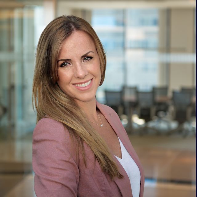 REALTOR® Profile Picture