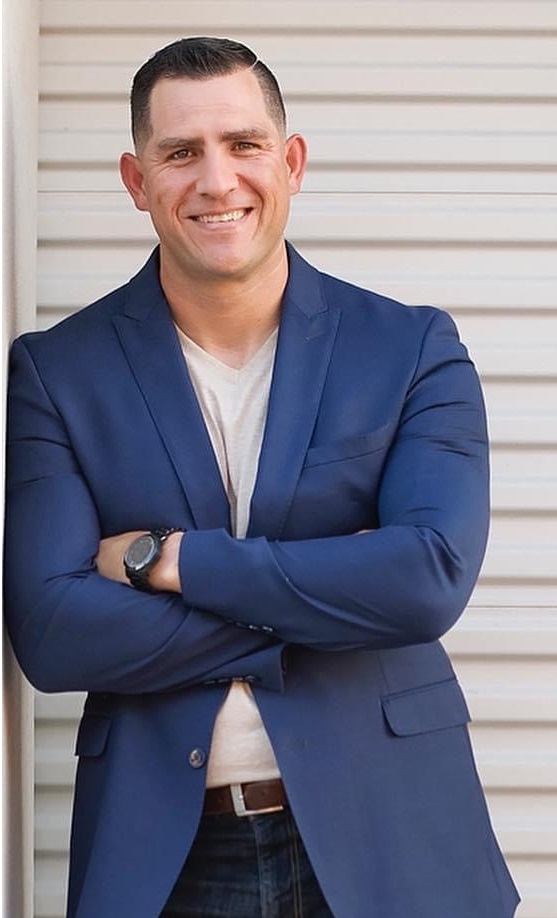 REALTOR® Profile Picture