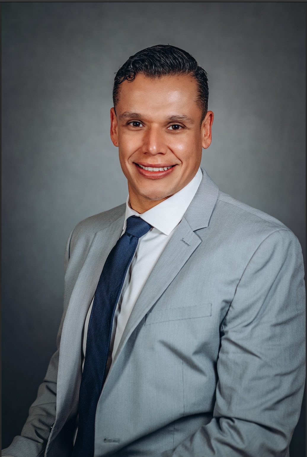 REALTOR® Profile Picture