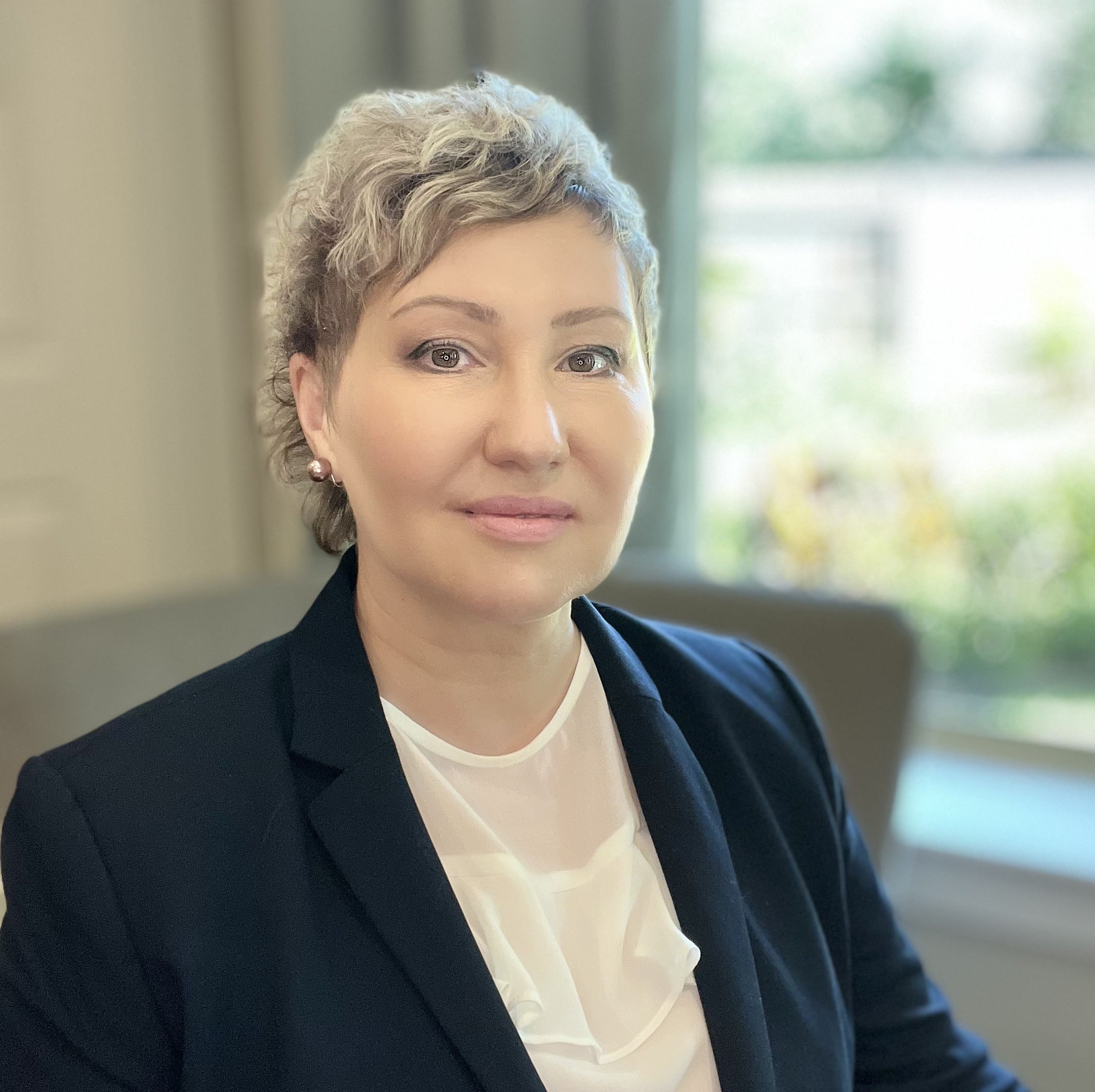 REALTOR® Profile Picture