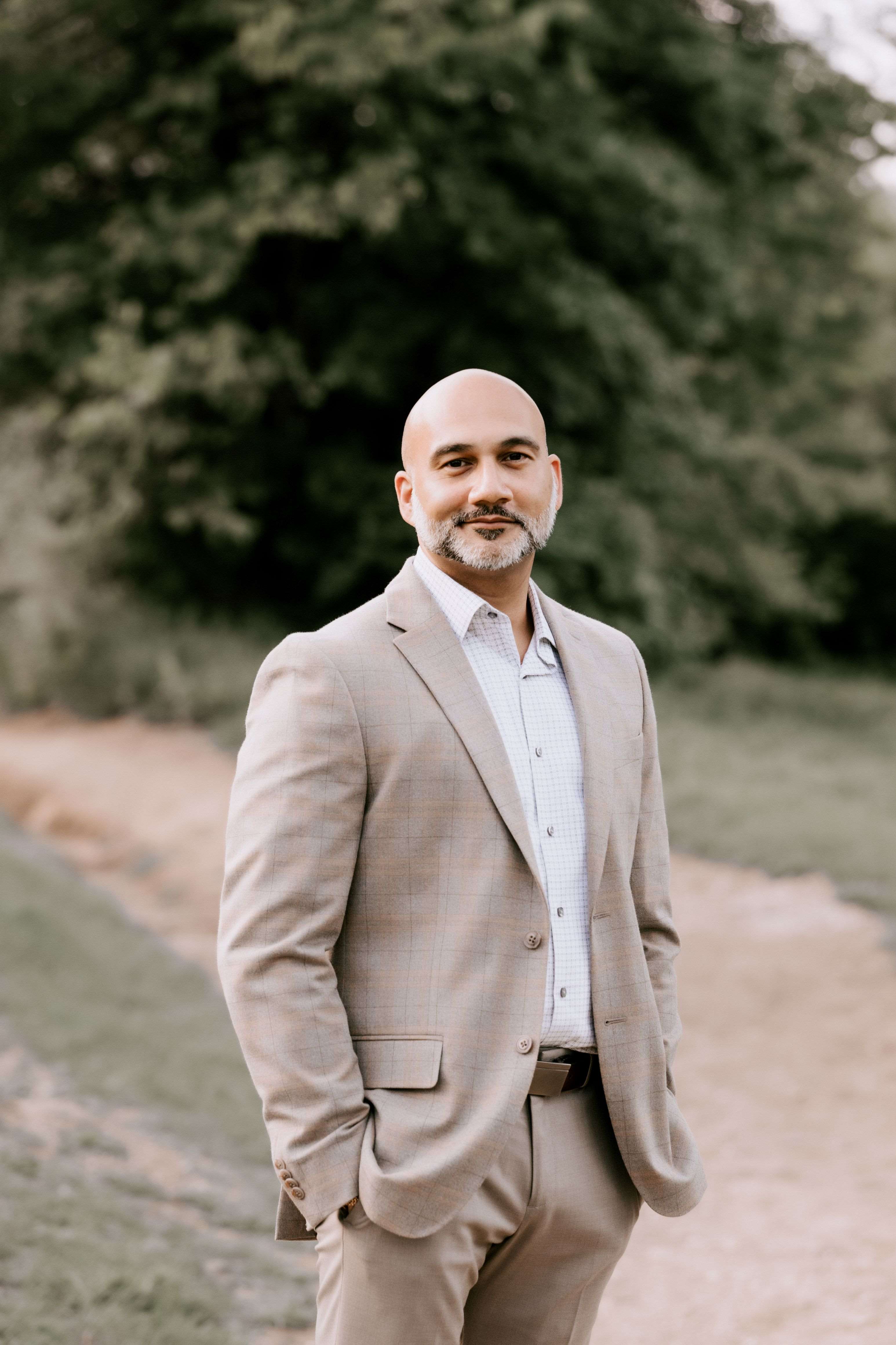 REALTOR® Profile Picture