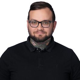 REALTOR® Profile Picture