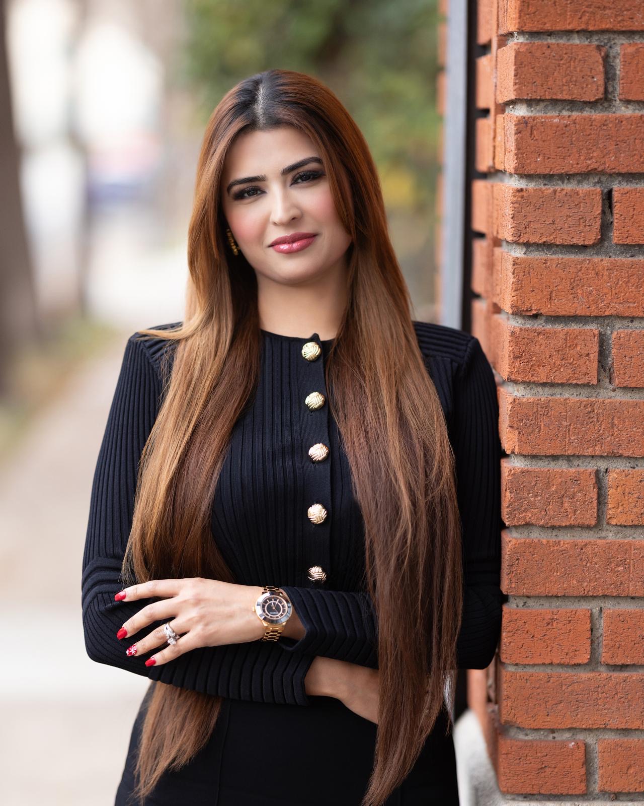 REALTOR® Profile Picture