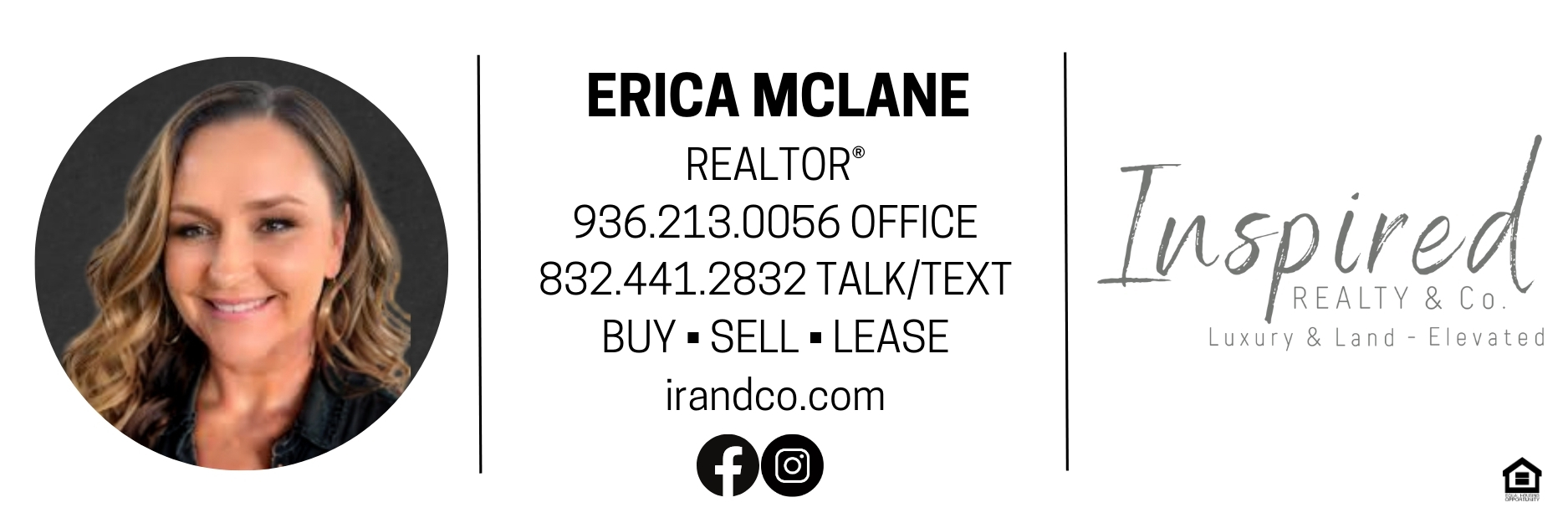 REALTOR® Profile Picture