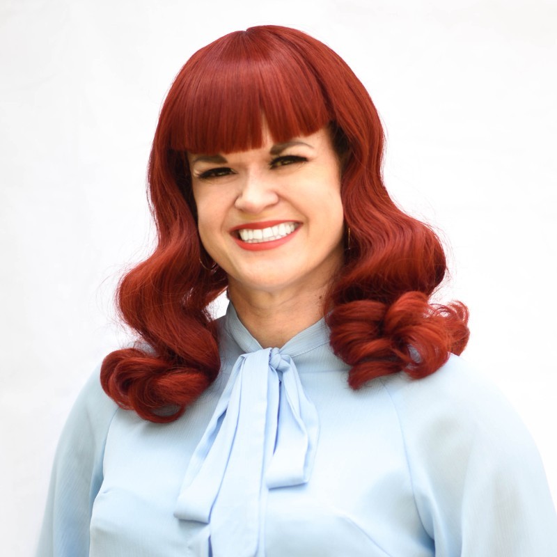 REALTOR® Profile Picture