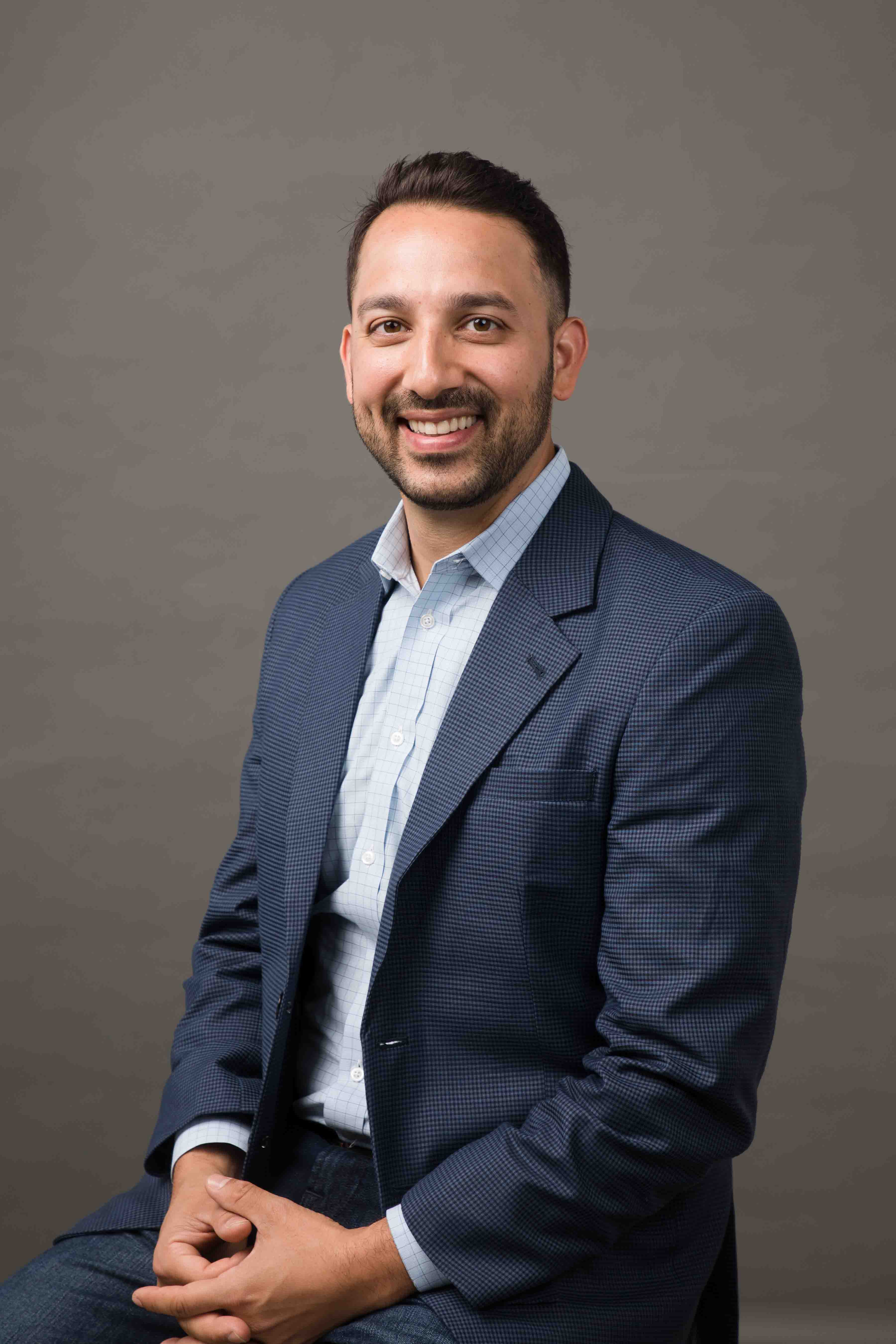 REALTOR® Profile Picture