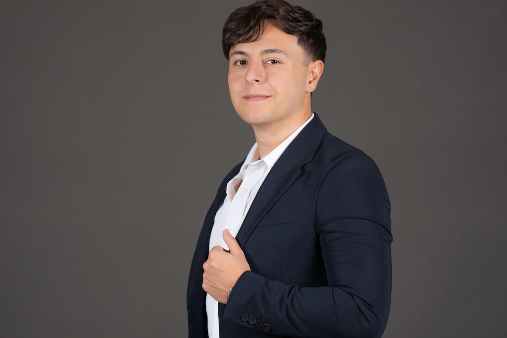 REALTOR® Profile Picture