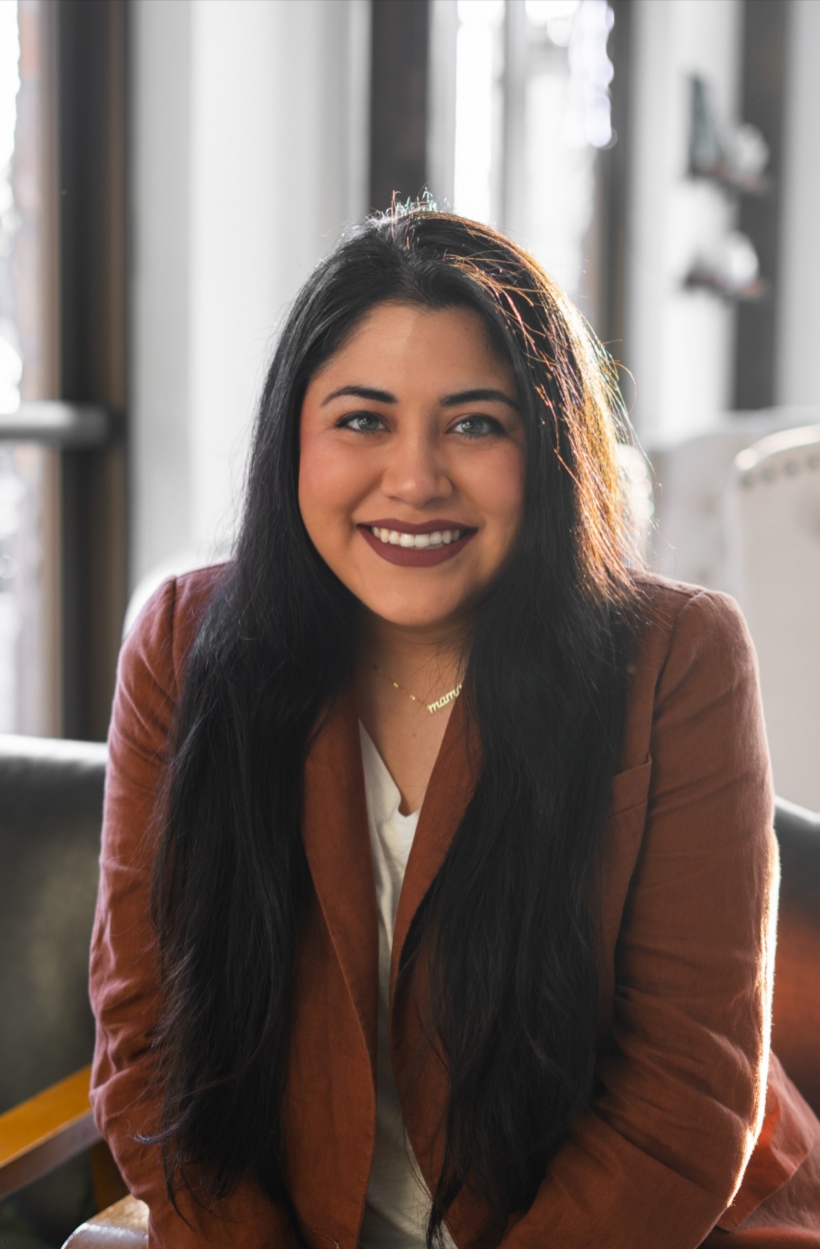 REALTOR® Profile Picture