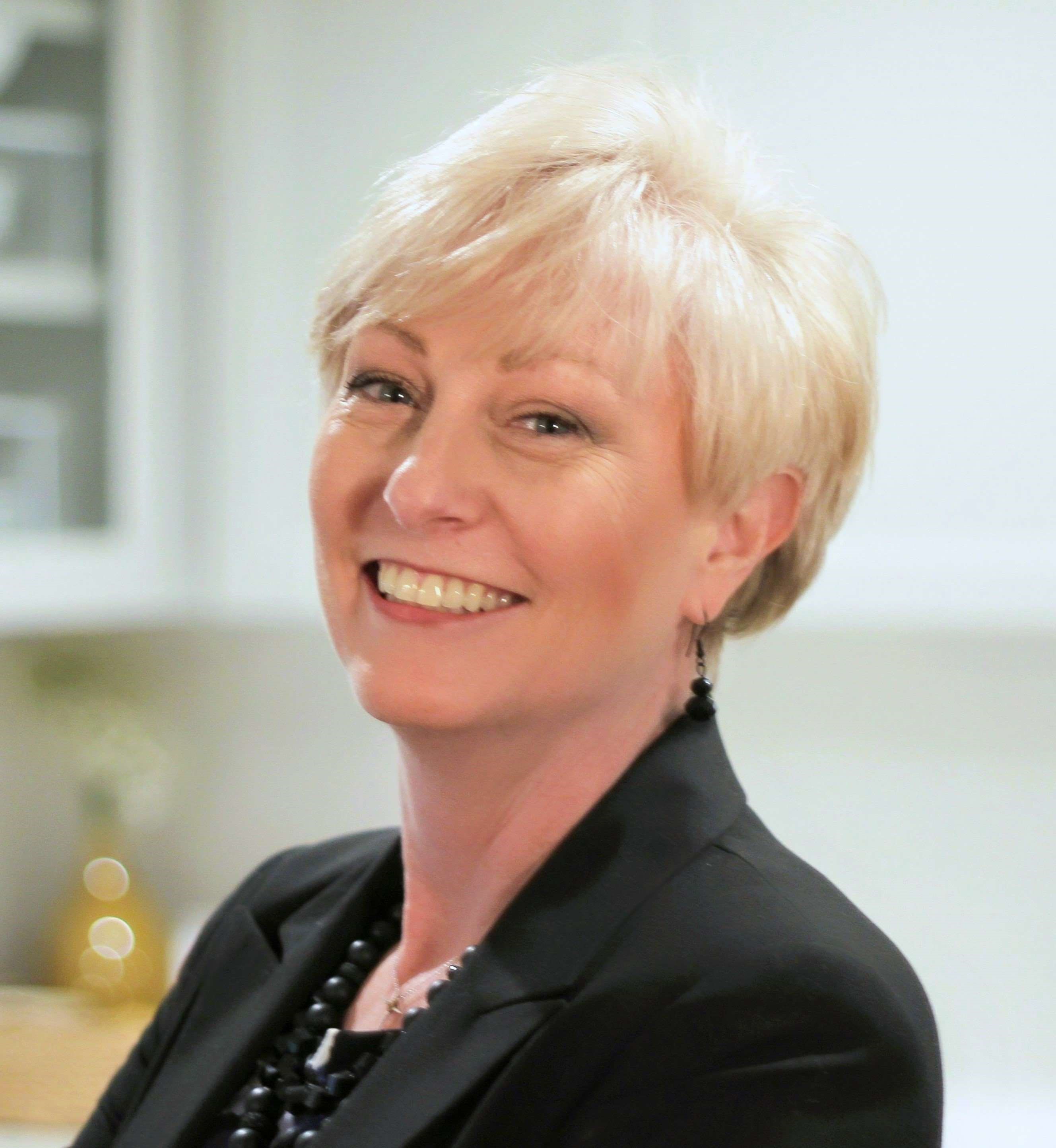REALTOR® Profile Picture