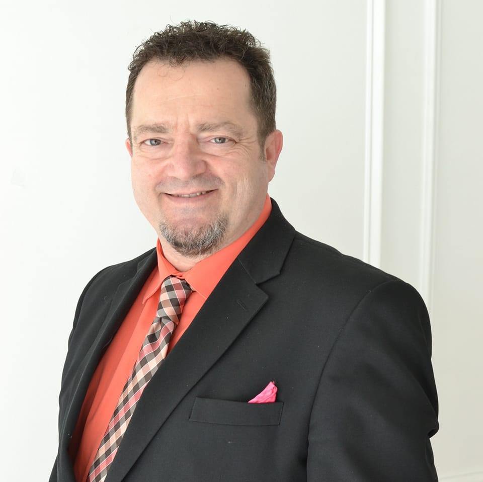 REALTOR® Profile Picture