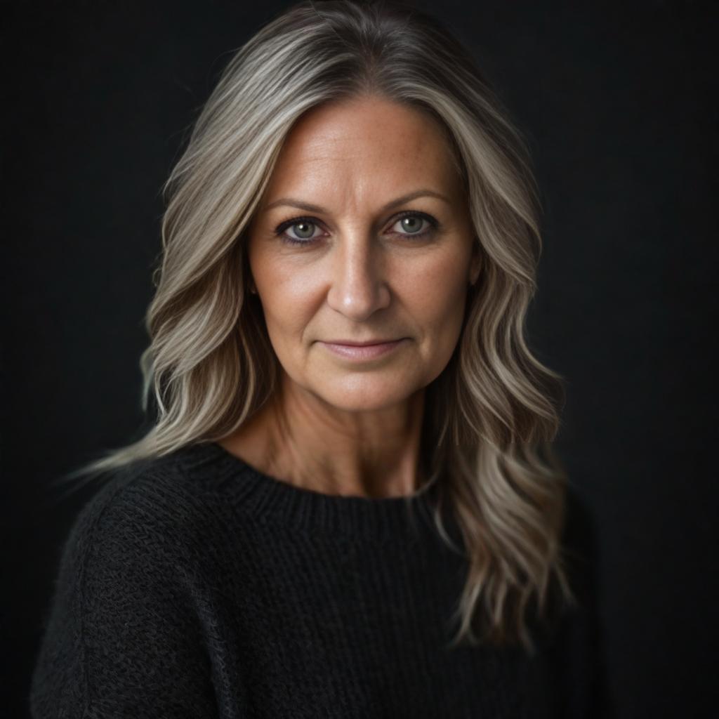 REALTOR® Profile Picture