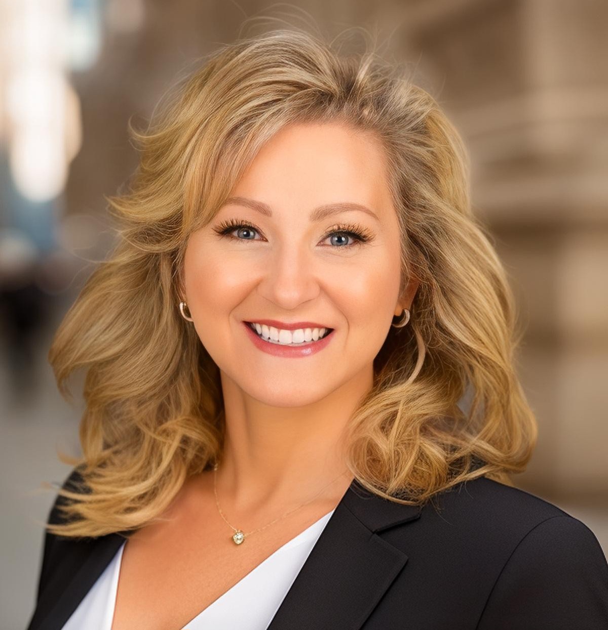 REALTOR® Profile Picture