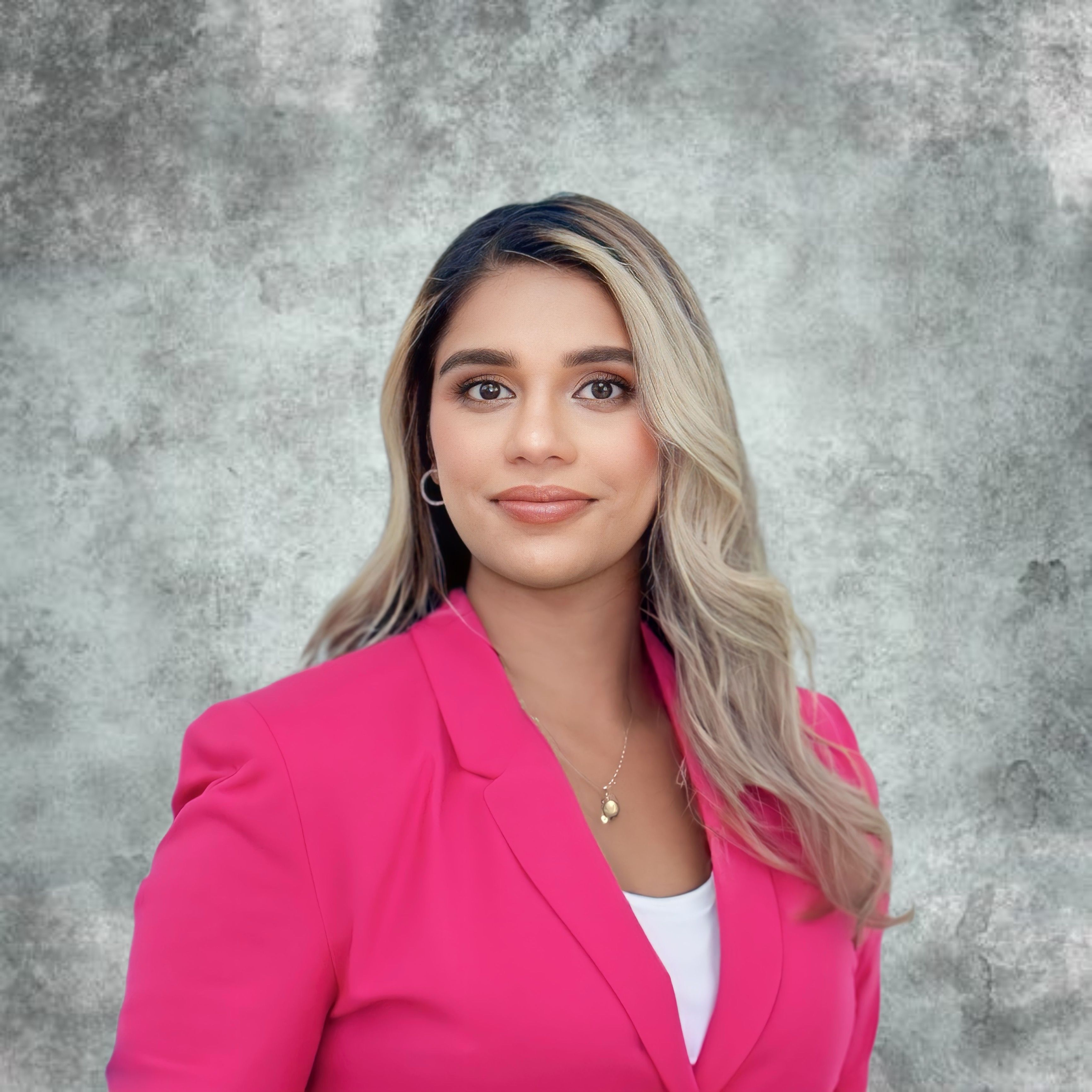 REALTOR® Profile Picture