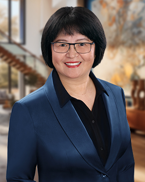 REALTOR® Profile Picture