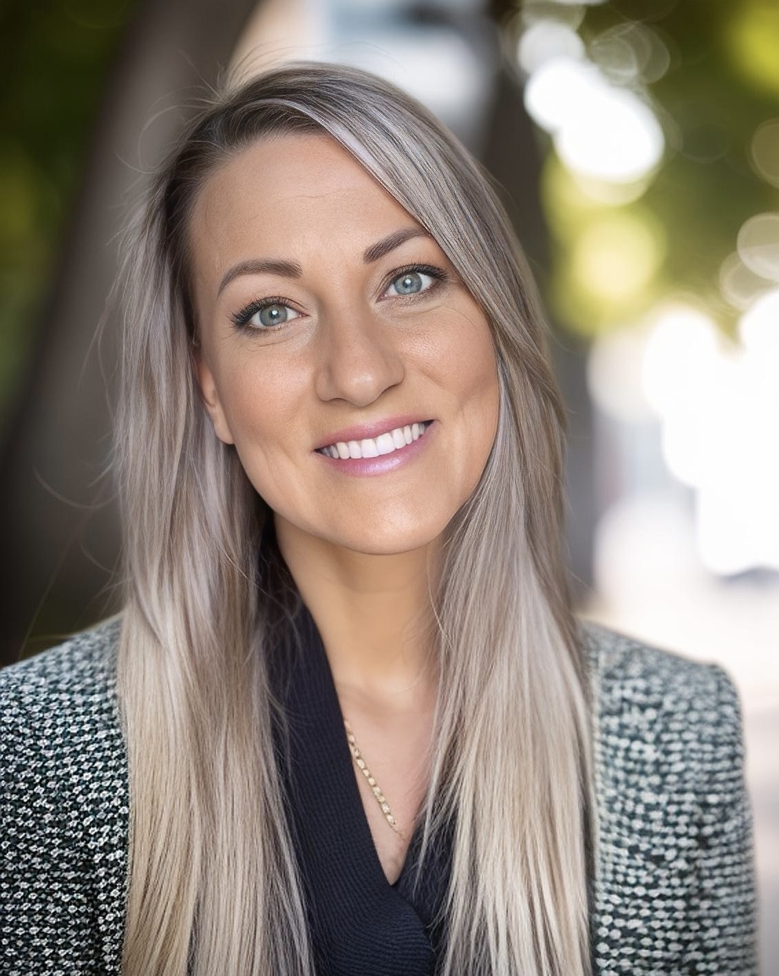 REALTOR® Profile Picture