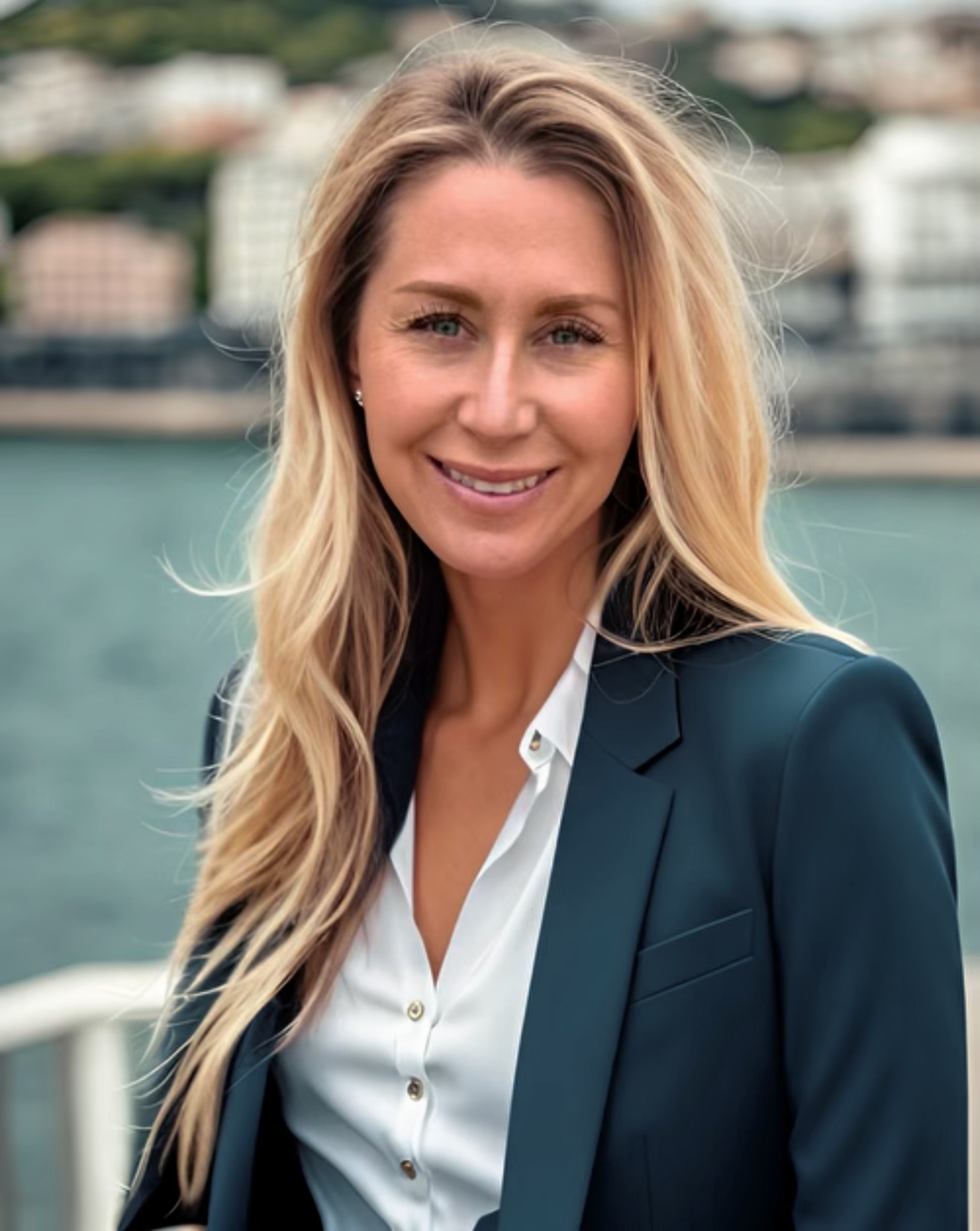 REALTOR® Profile Picture