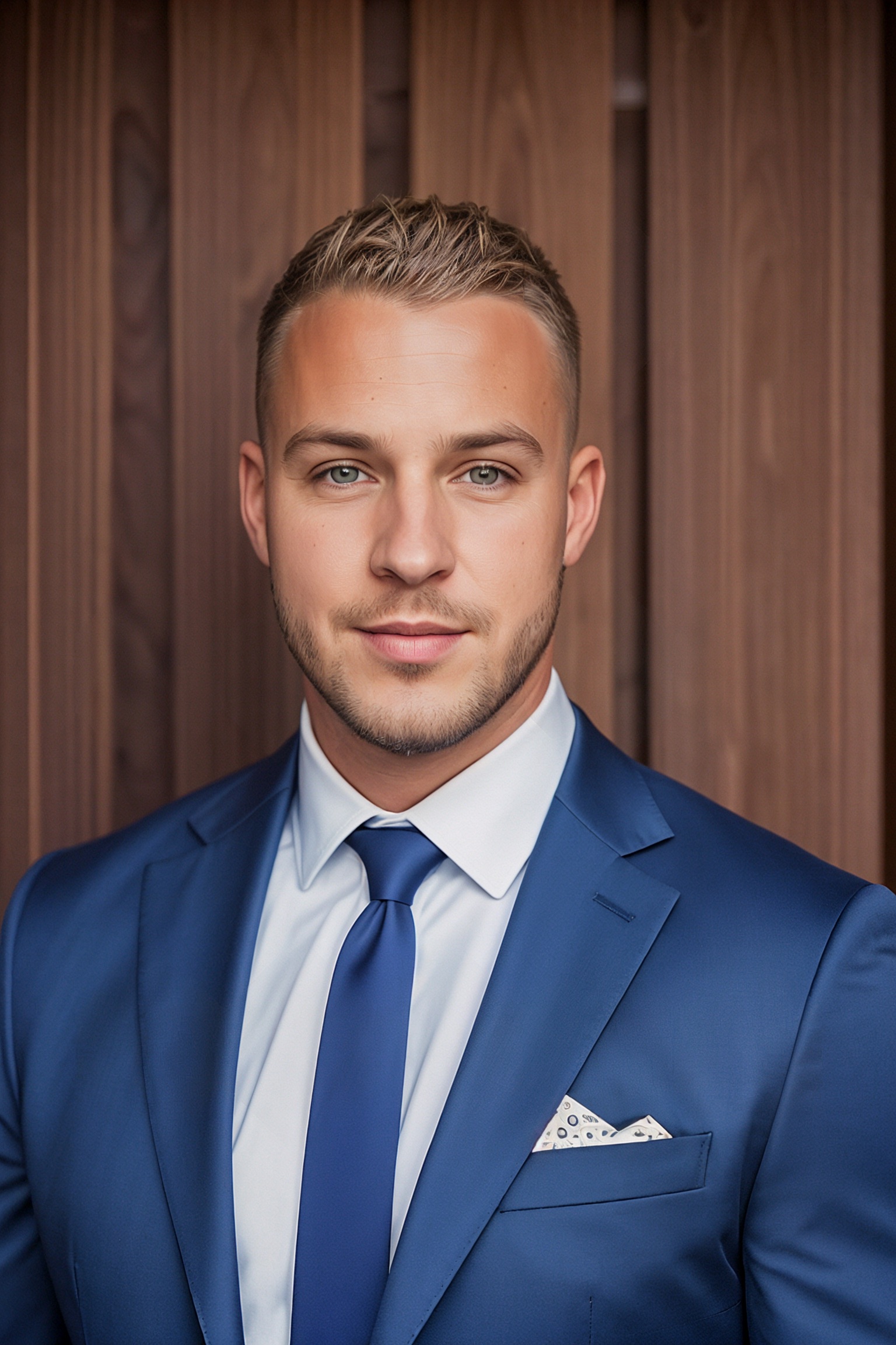 REALTOR® Profile Picture