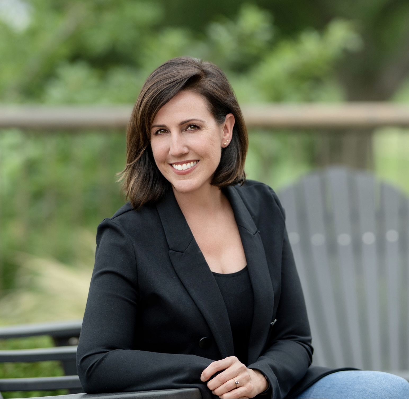 REALTOR® Profile Picture