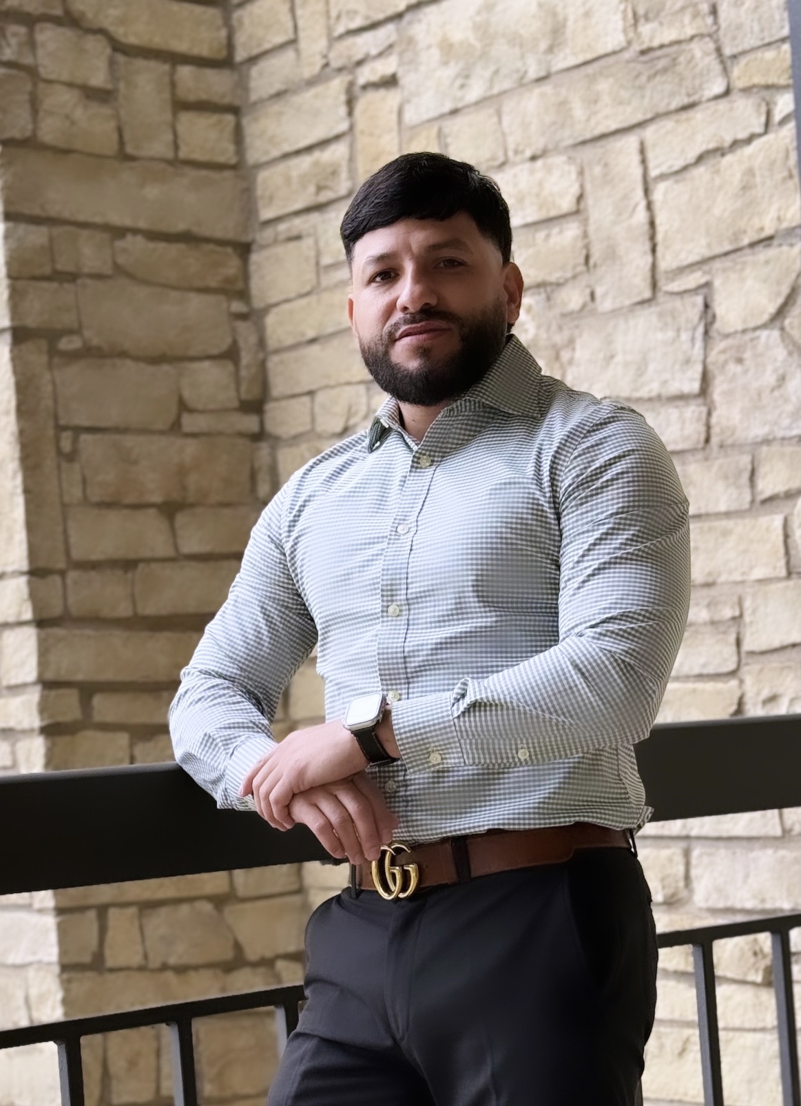 REALTOR® Profile Picture