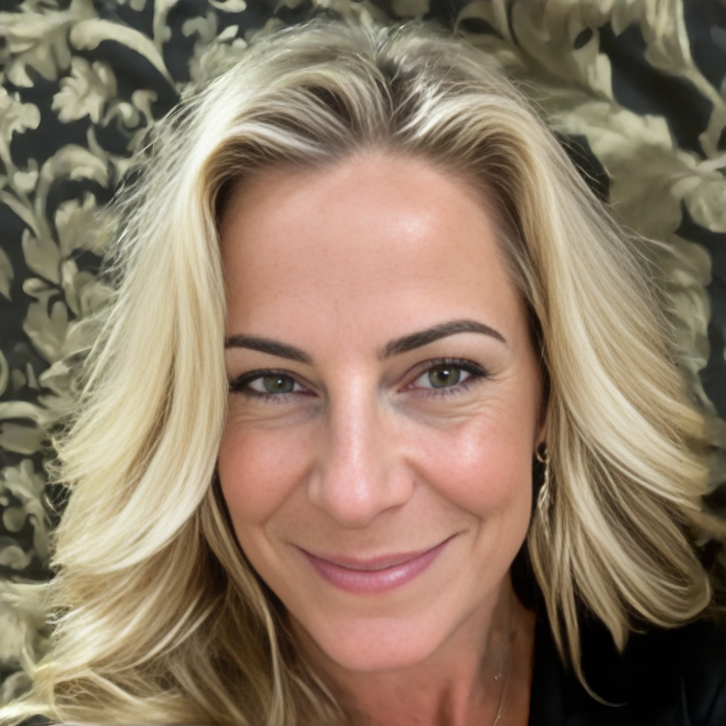 REALTOR® Profile Picture