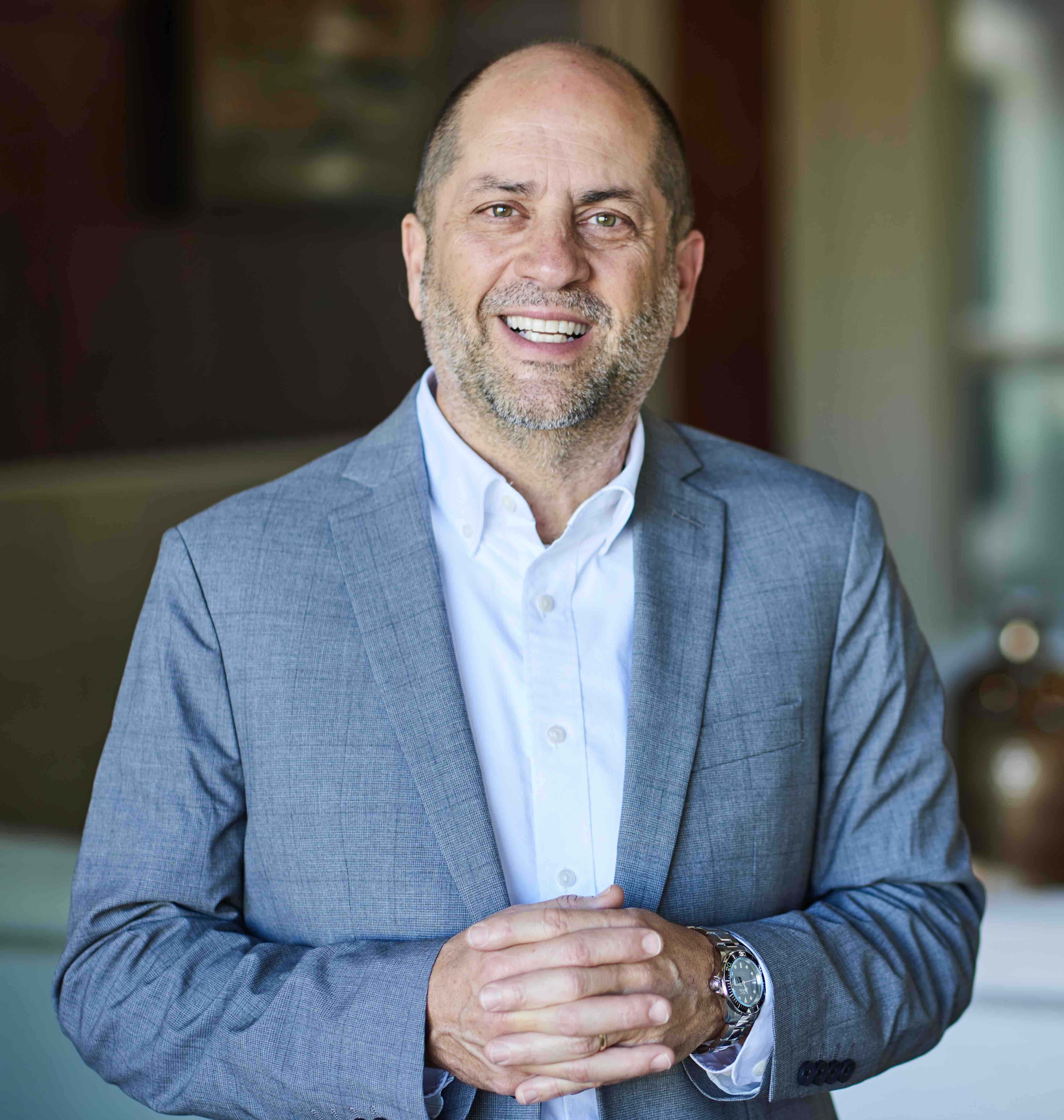 REALTOR® Profile Picture