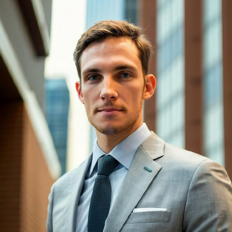 REALTOR® Profile Picture