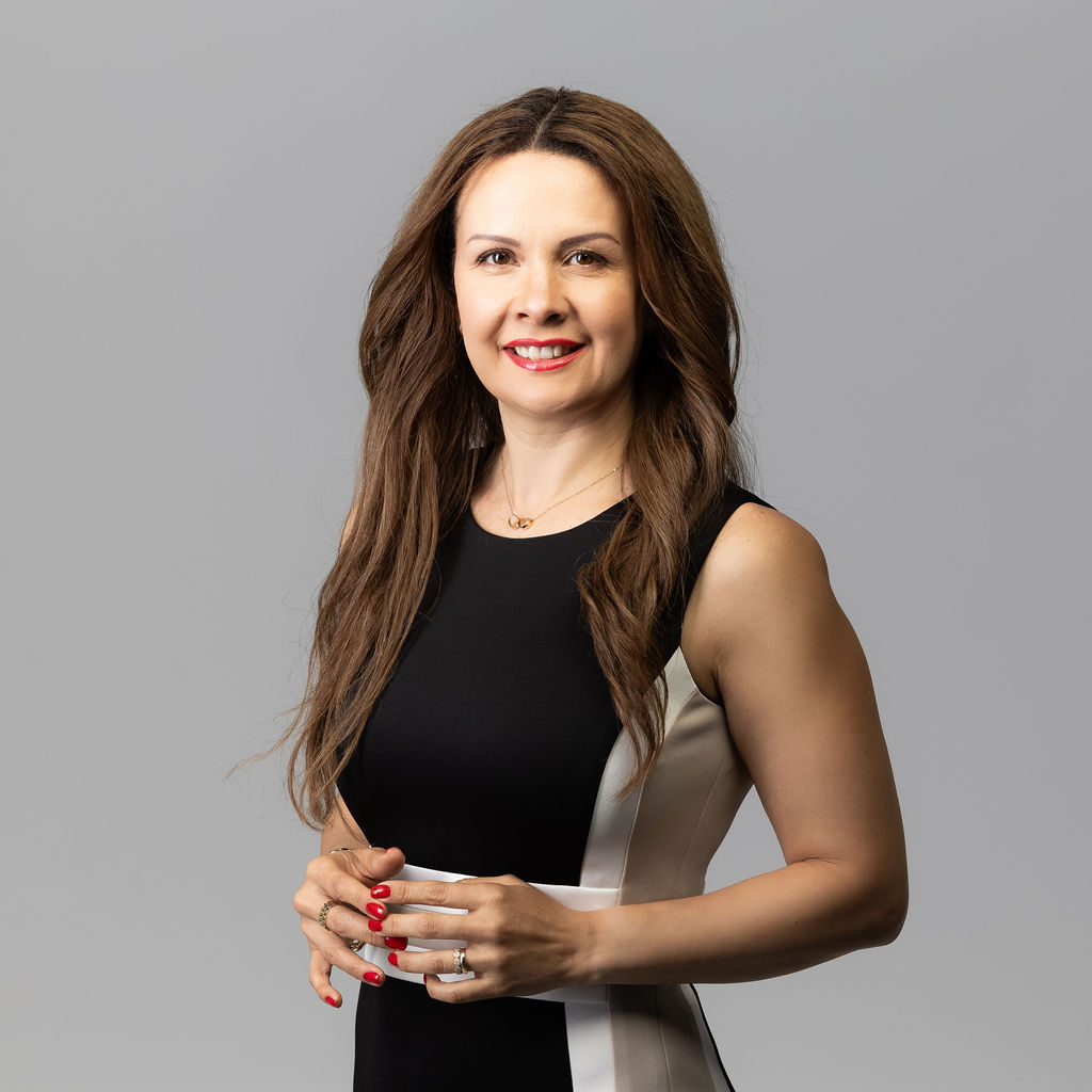 REALTOR® Profile Picture