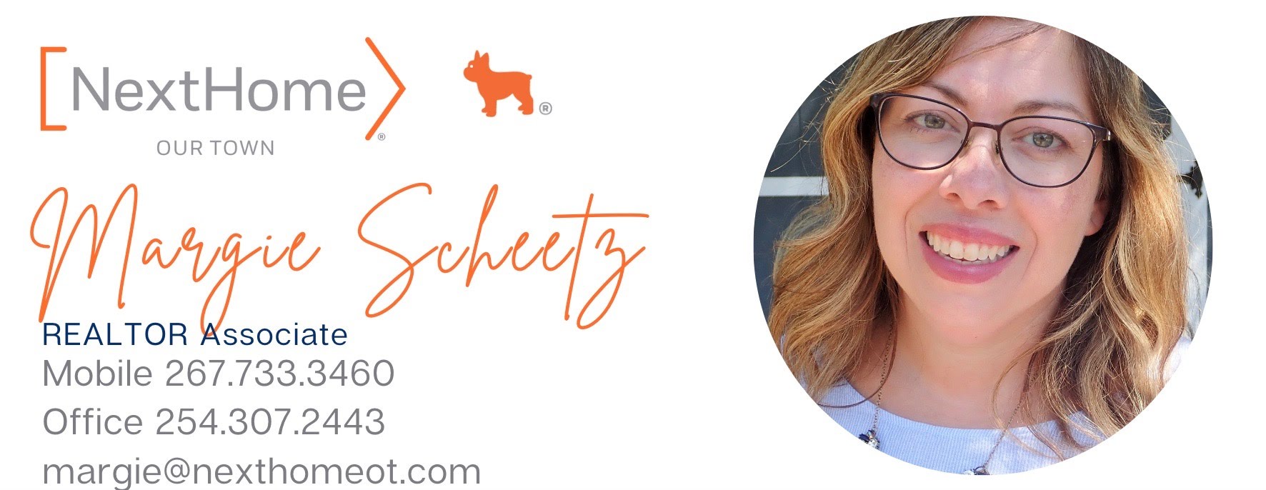 REALTOR® Profile Picture