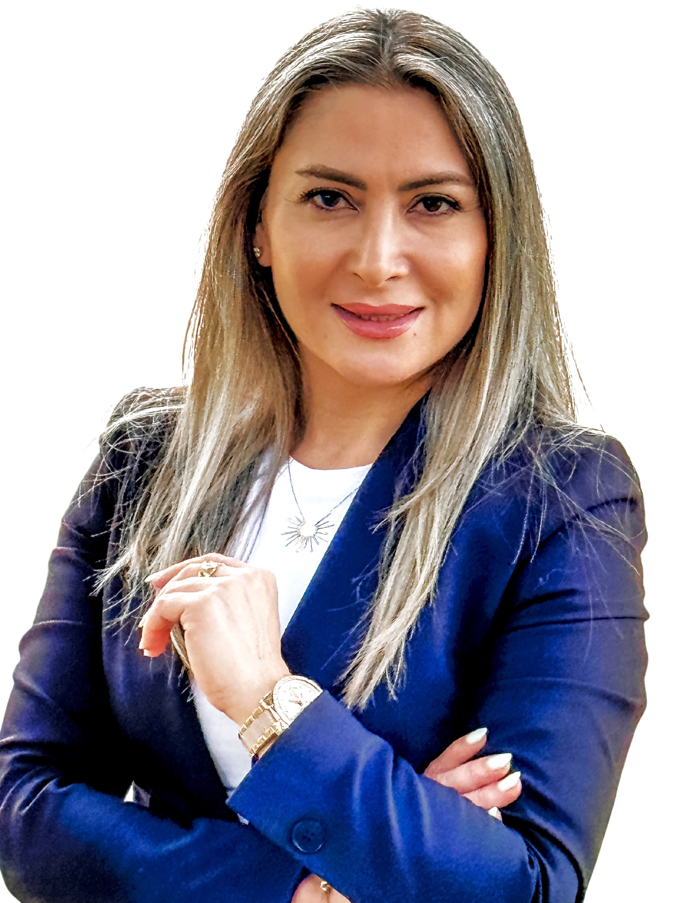 REALTOR® Profile Picture