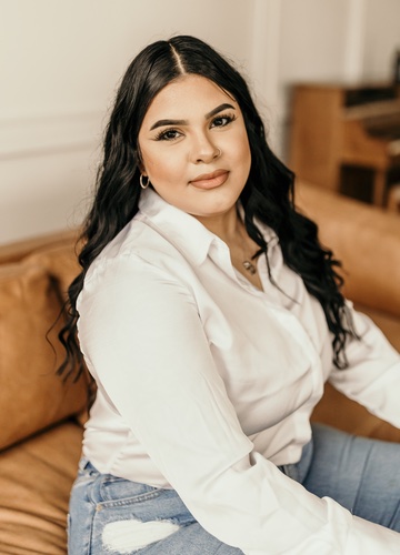 REALTOR® Profile Picture