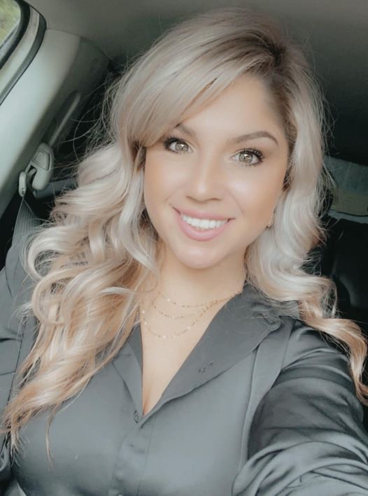REALTOR® Profile Picture