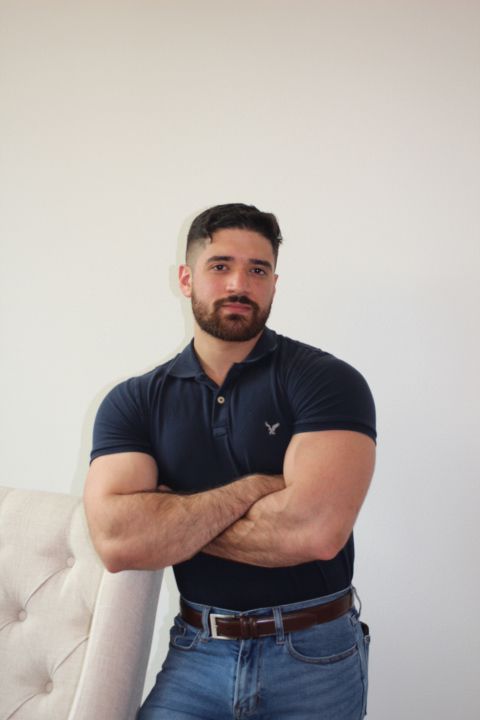 REALTOR® Profile Picture