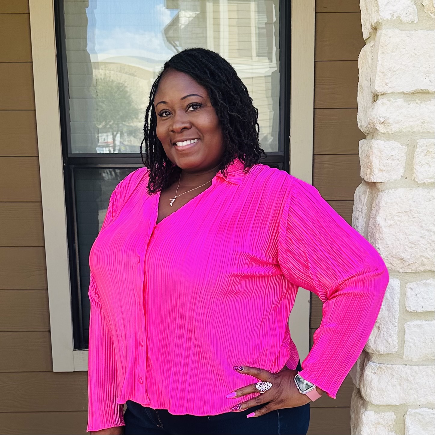 REALTOR® Profile Picture