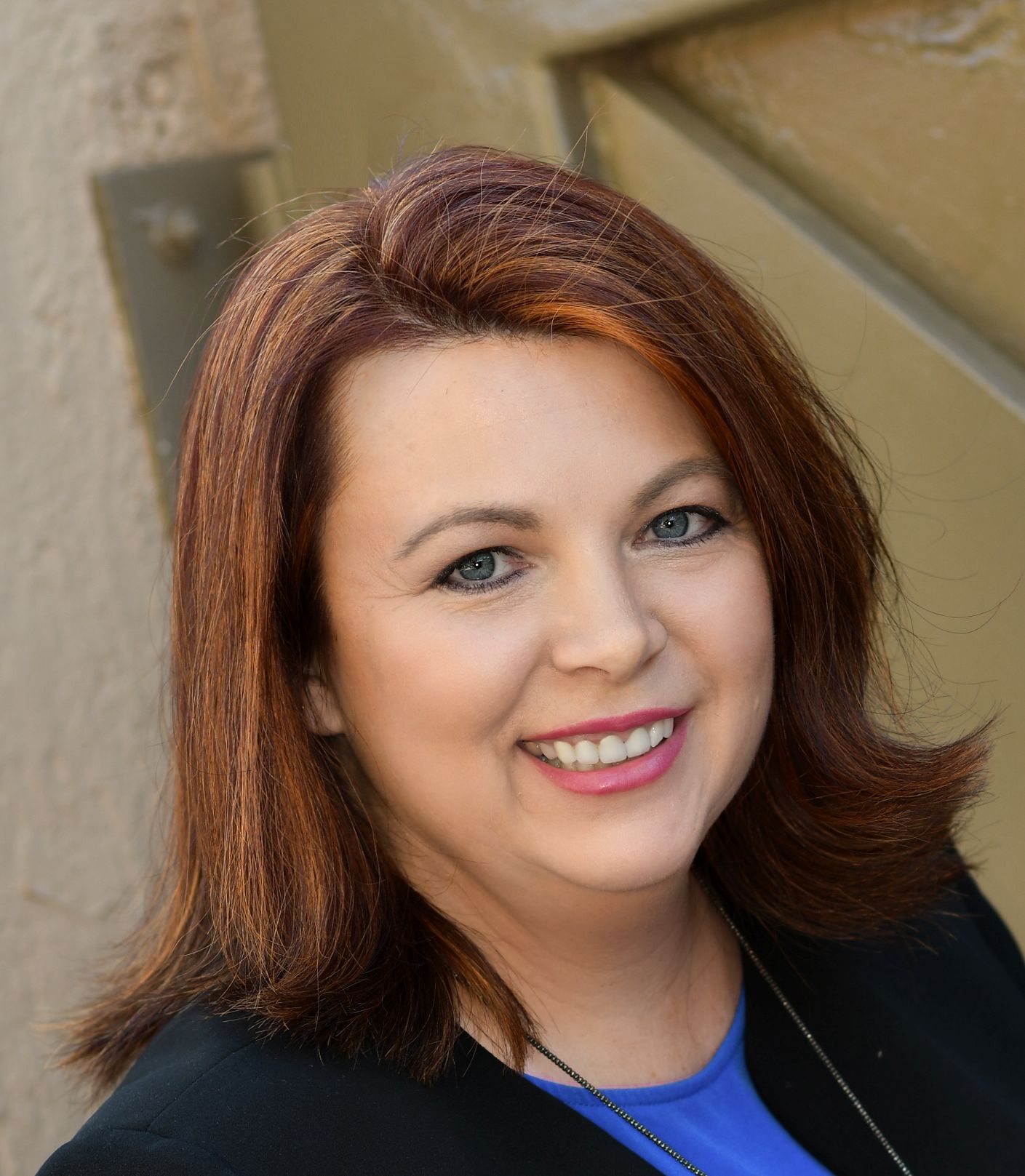 REALTOR® Profile Picture