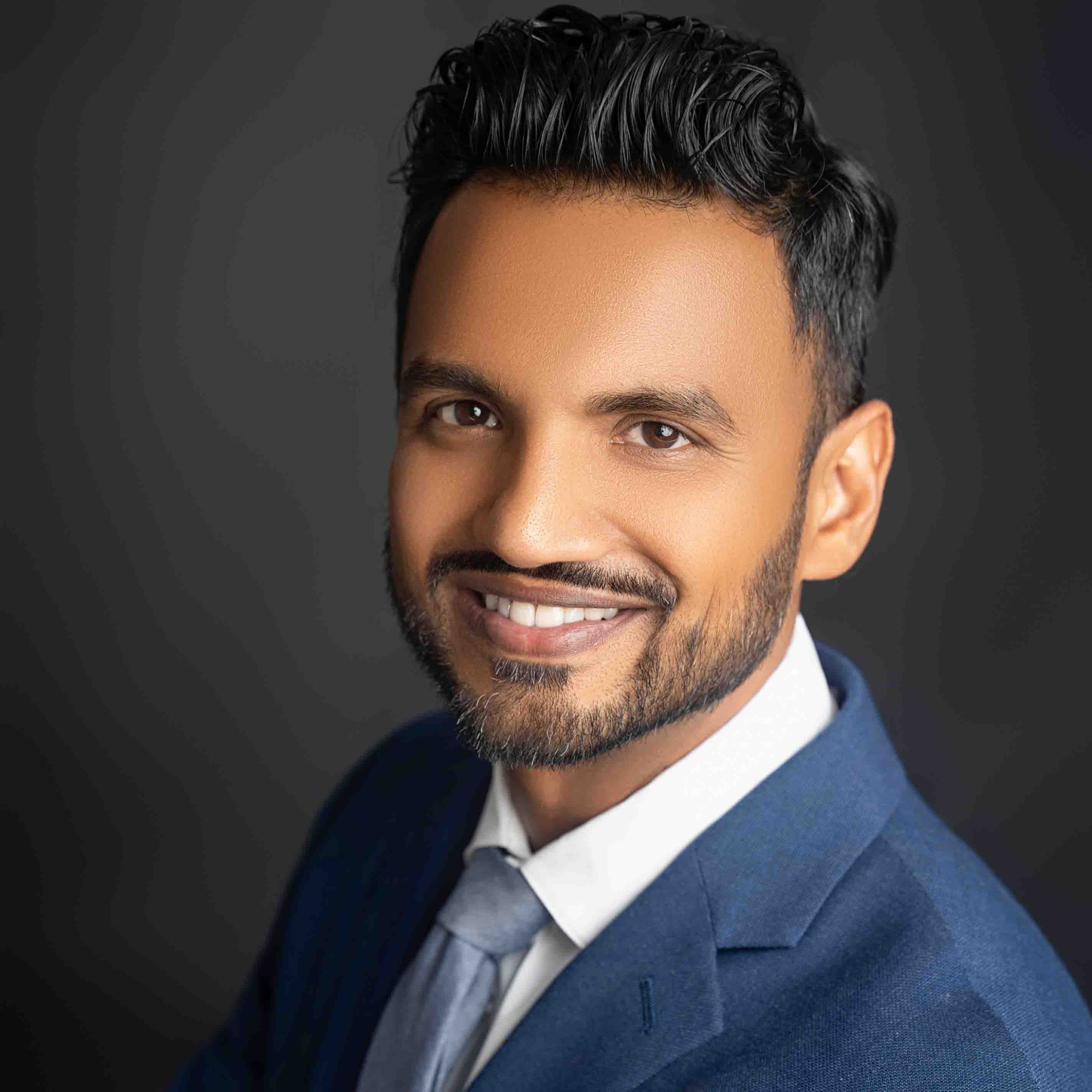 REALTOR® Profile Picture