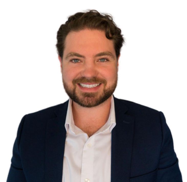 REALTOR® Profile Picture