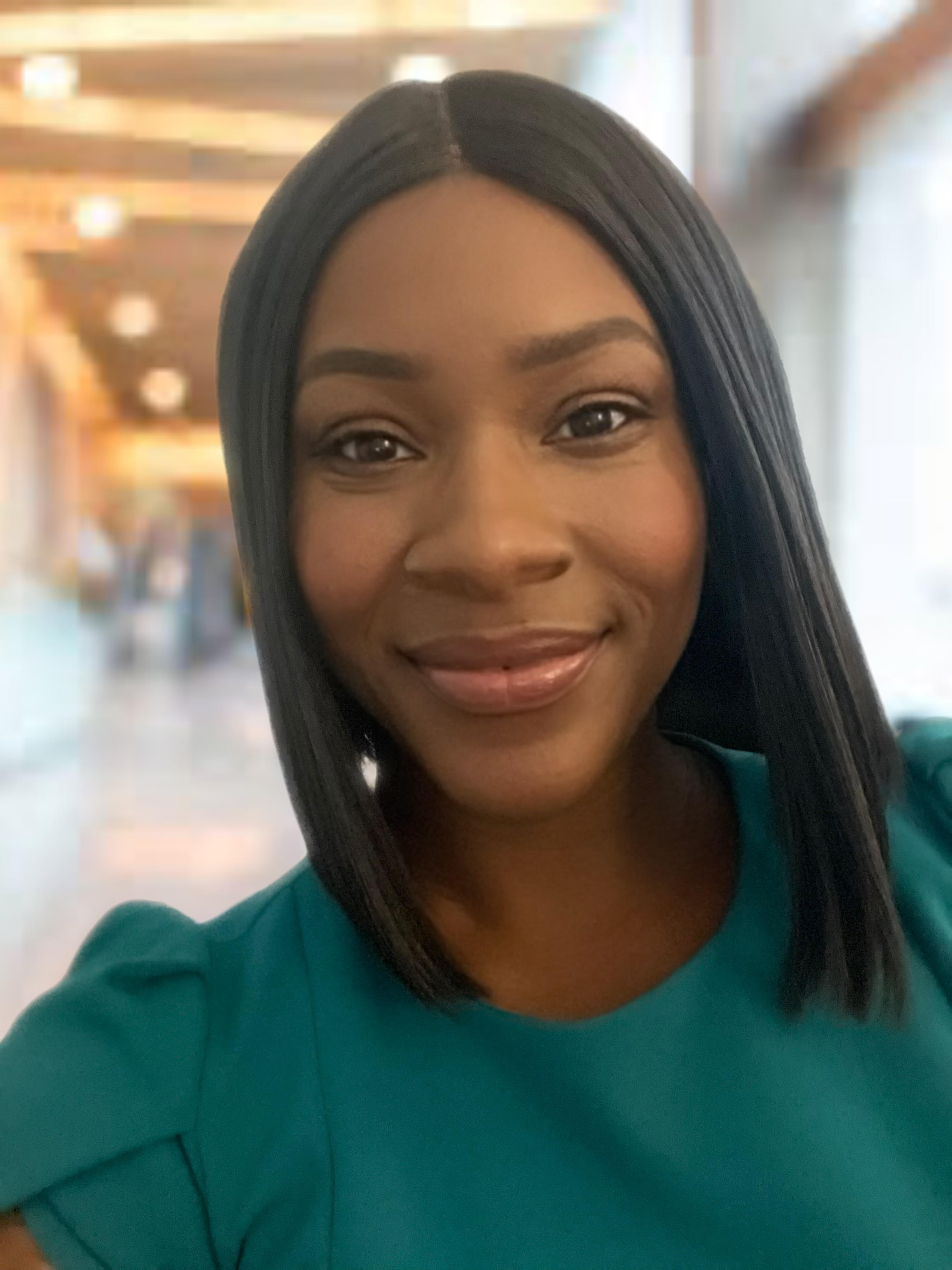 REALTOR® Profile Picture