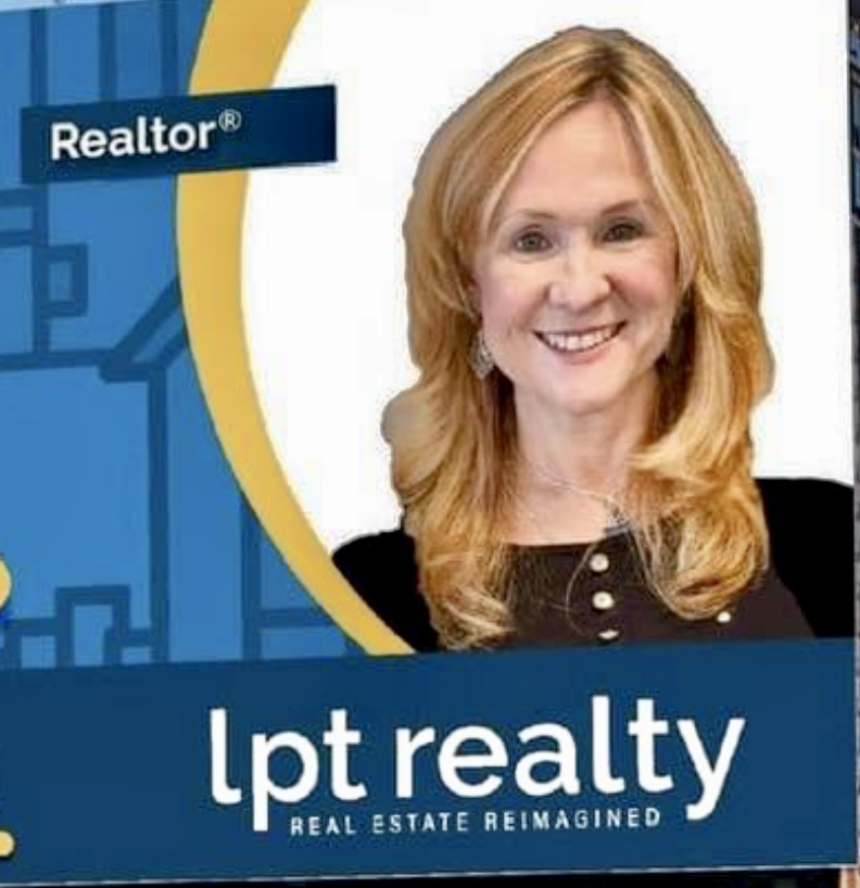 REALTOR® Profile Picture