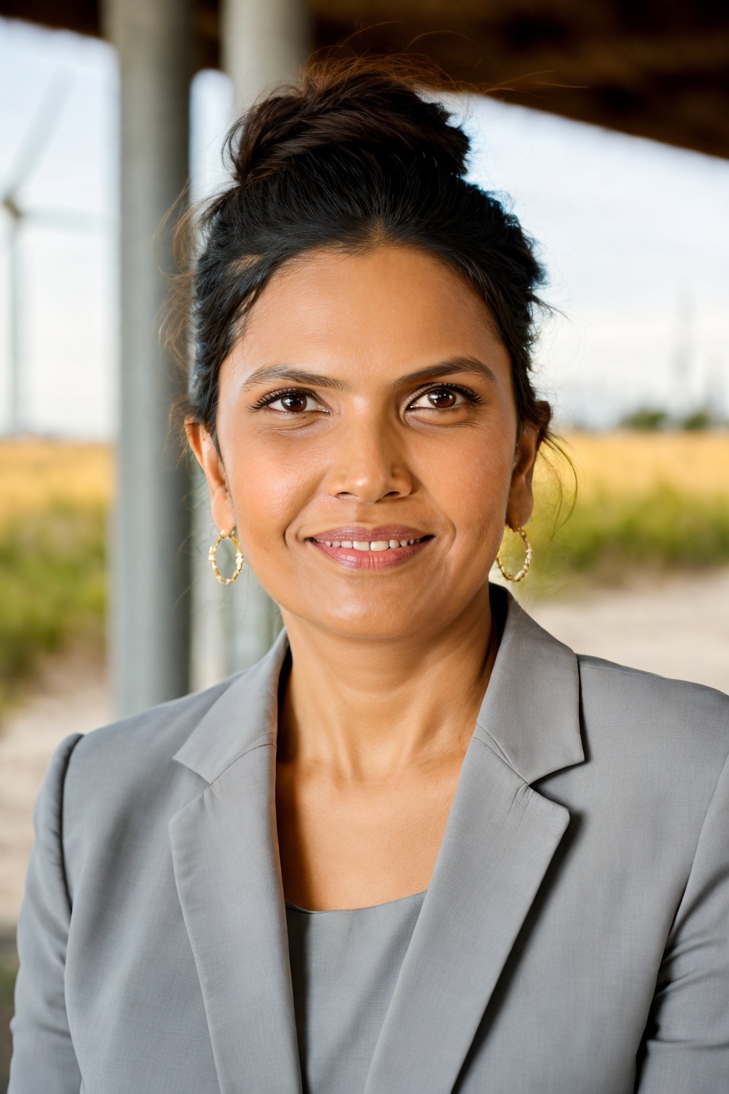 REALTOR® Profile Picture