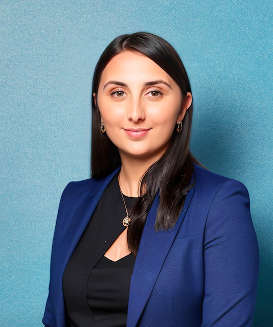 REALTOR® Profile Picture