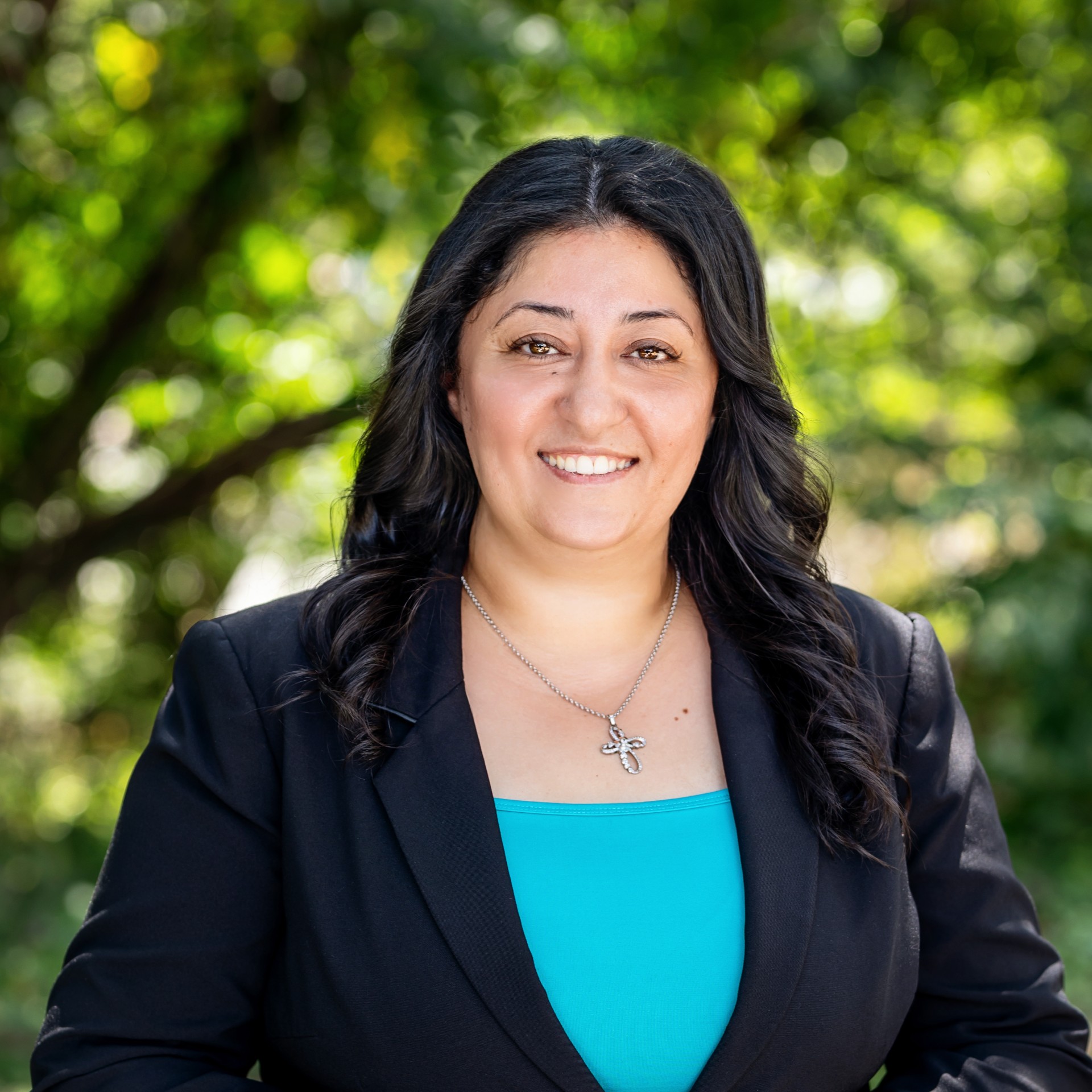 REALTOR® Profile Picture