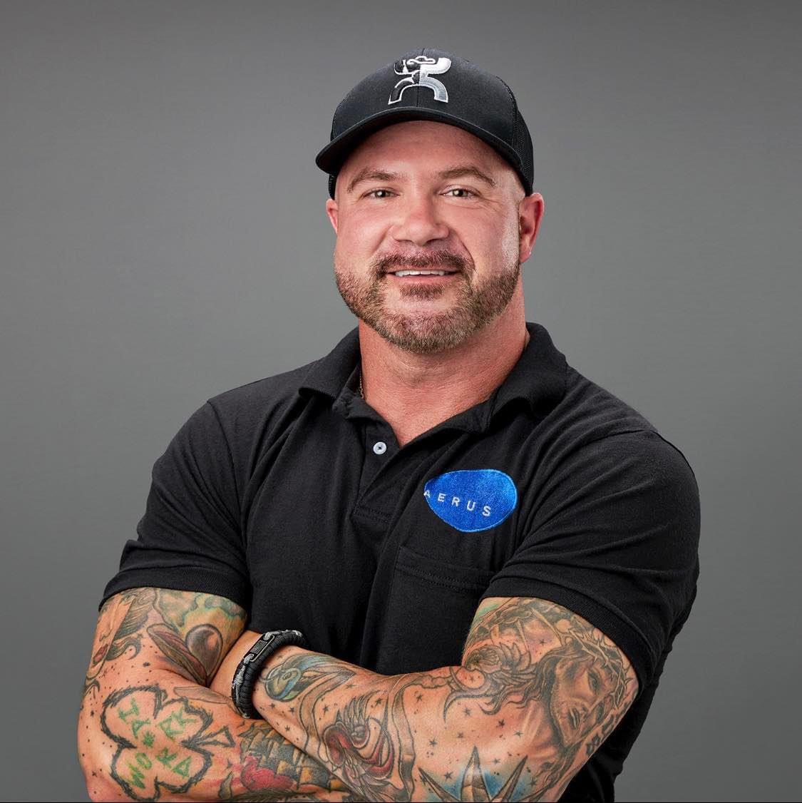 REALTOR® Profile Picture