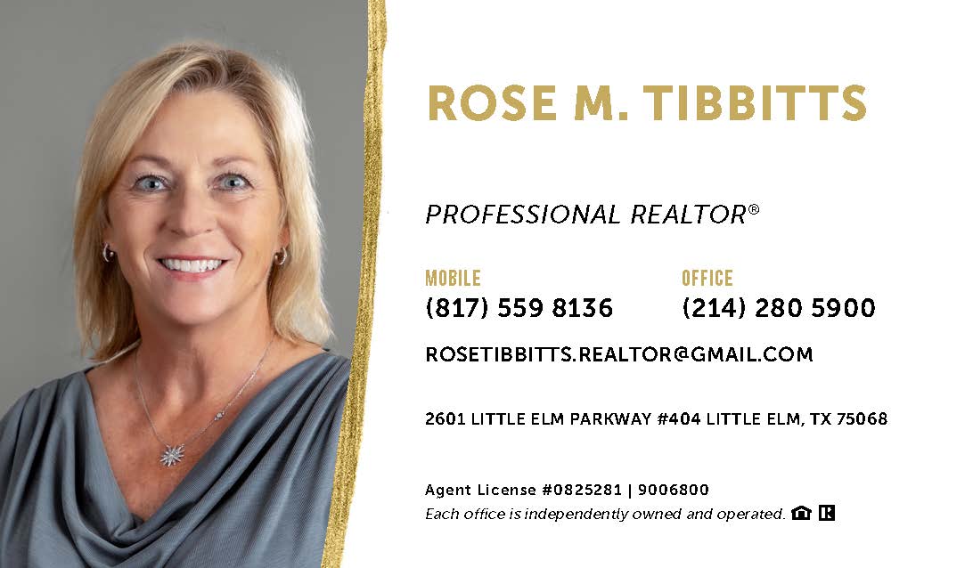 REALTOR® Profile Picture