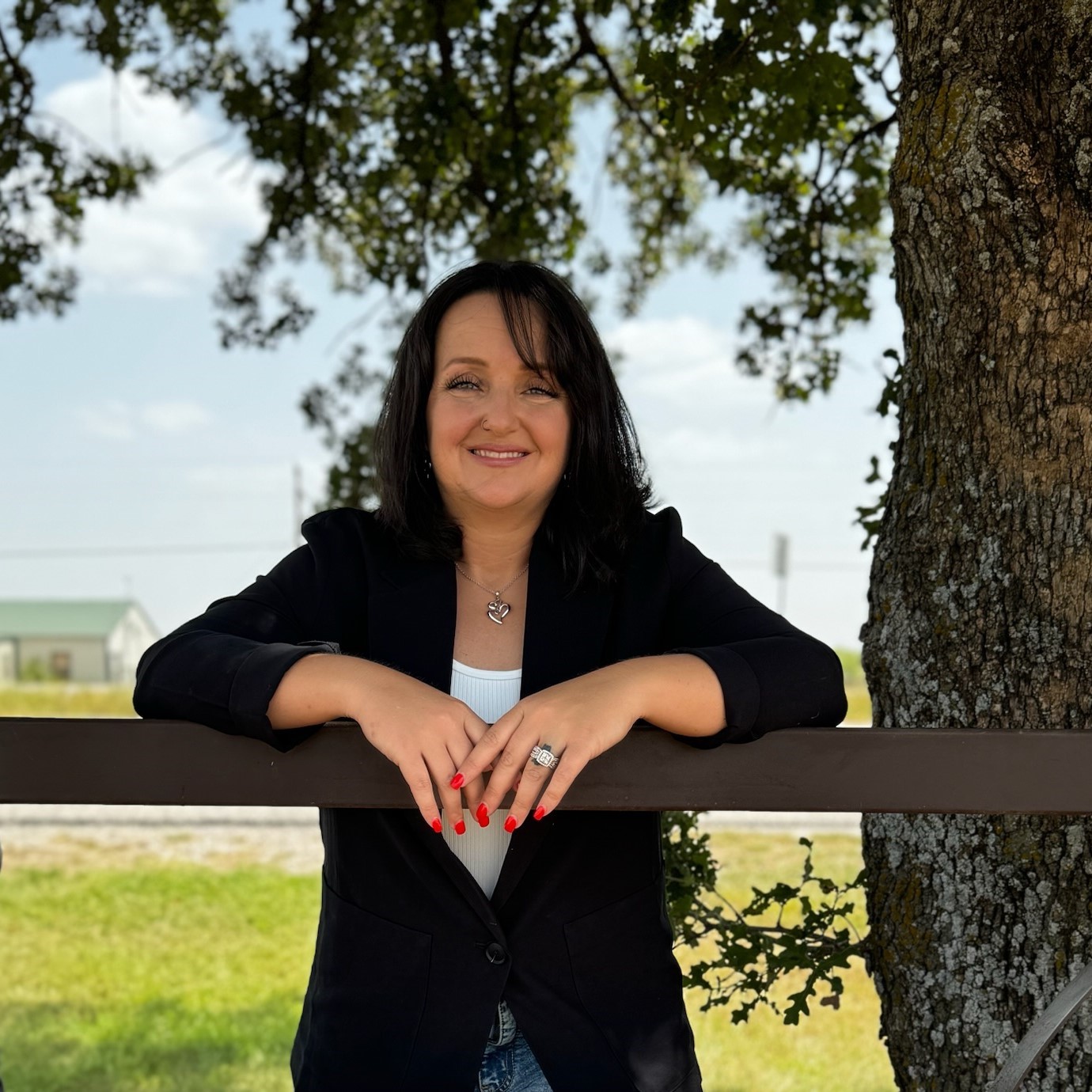REALTOR® Profile Picture