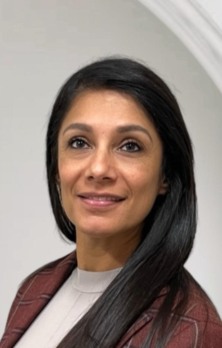 REALTOR® Profile Picture