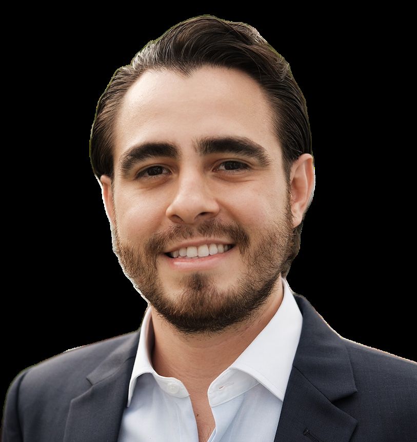 REALTOR® Profile Picture