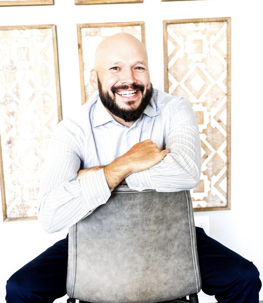 REALTOR® Profile Picture
