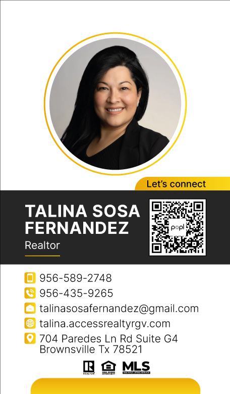 REALTOR® Profile Picture