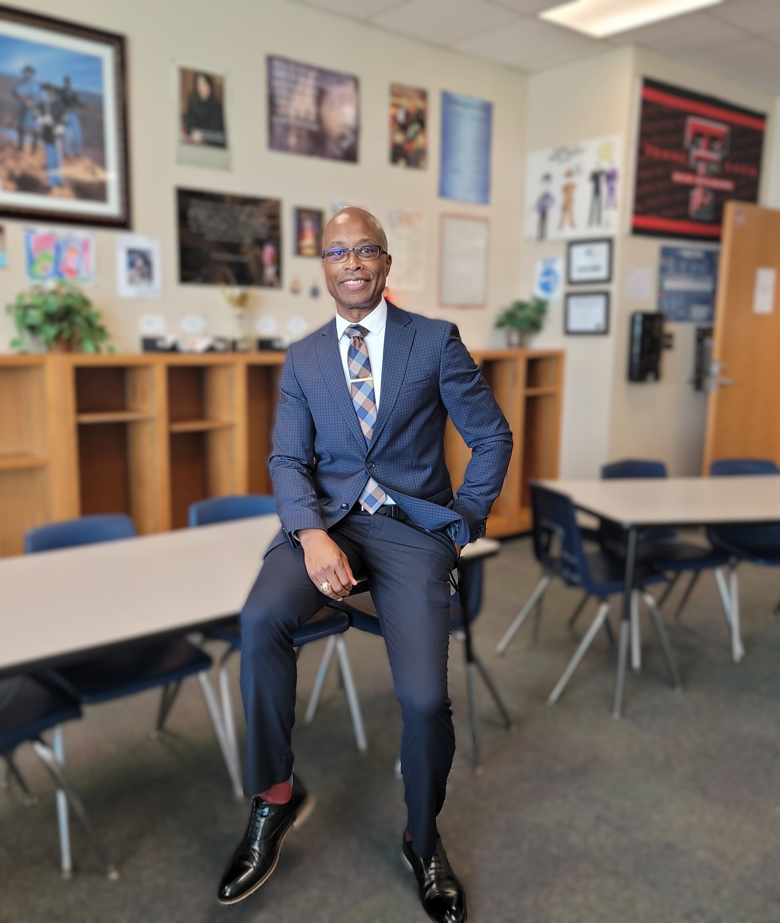 REALTOR® Profile Picture