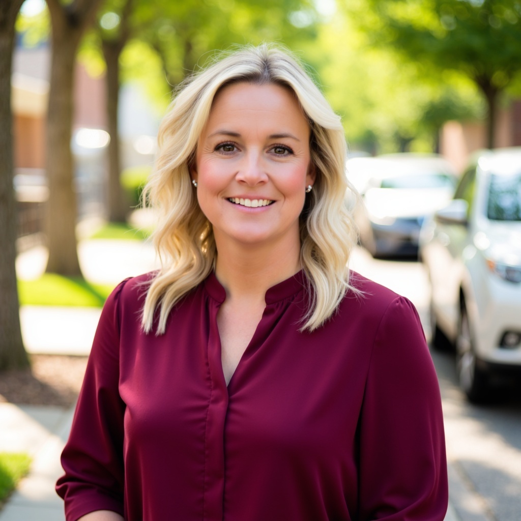 REALTOR® Profile Picture